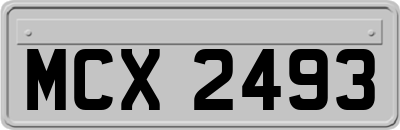 MCX2493