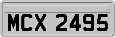 MCX2495