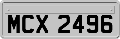 MCX2496