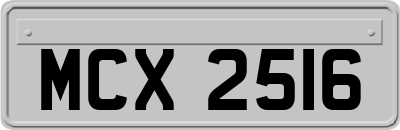MCX2516