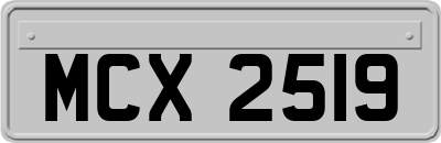 MCX2519