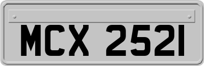 MCX2521