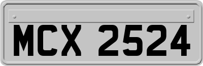 MCX2524