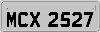 MCX2527
