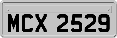 MCX2529