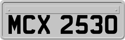 MCX2530