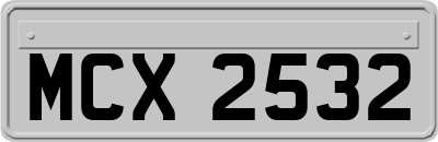 MCX2532