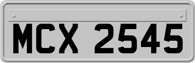 MCX2545