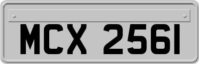 MCX2561
