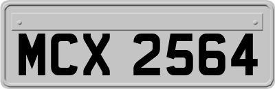 MCX2564