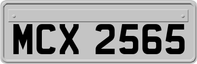 MCX2565