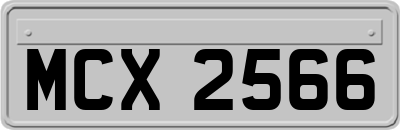 MCX2566
