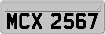 MCX2567