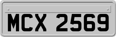 MCX2569