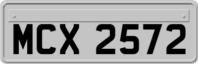 MCX2572