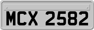 MCX2582