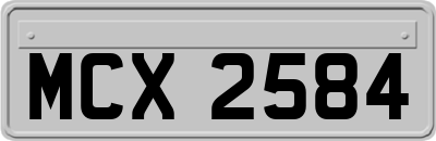 MCX2584