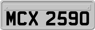 MCX2590