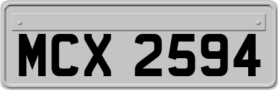 MCX2594