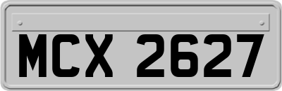 MCX2627