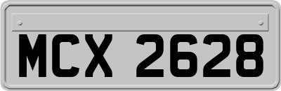 MCX2628
