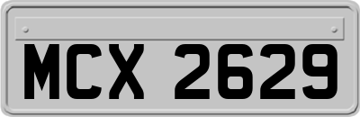 MCX2629