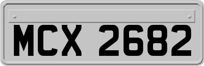 MCX2682