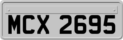 MCX2695