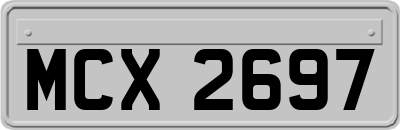 MCX2697