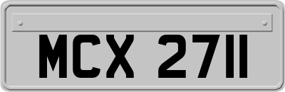 MCX2711