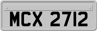 MCX2712