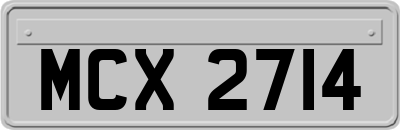 MCX2714