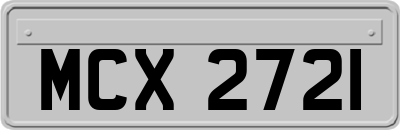 MCX2721