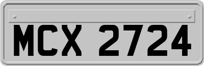 MCX2724