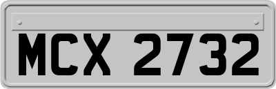 MCX2732