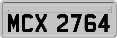 MCX2764