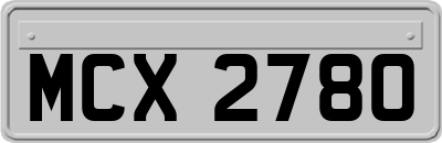 MCX2780