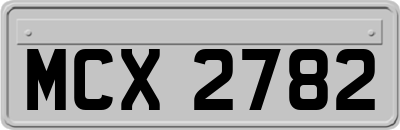 MCX2782