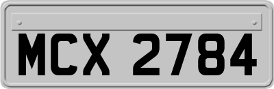 MCX2784