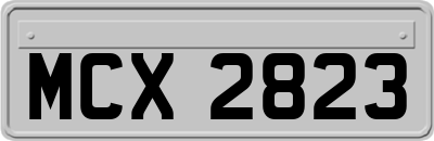 MCX2823
