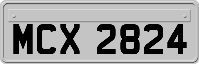MCX2824