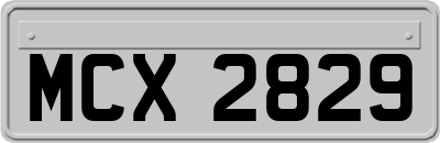 MCX2829