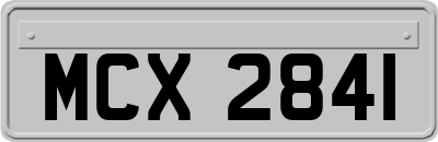 MCX2841