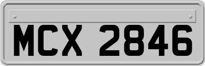 MCX2846