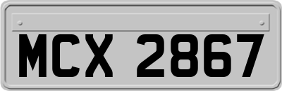MCX2867