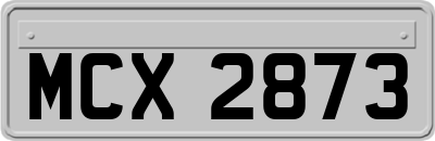MCX2873