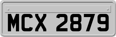 MCX2879