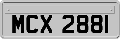 MCX2881