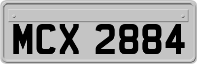 MCX2884