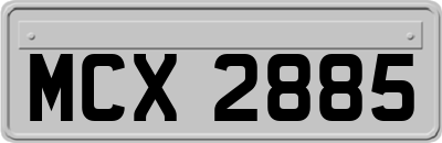 MCX2885